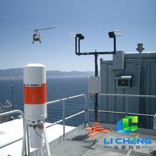 JLC-QHY型海洋环境气象观测站