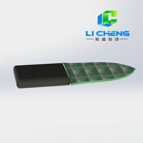 LC-YS1型叶面湿度传感器