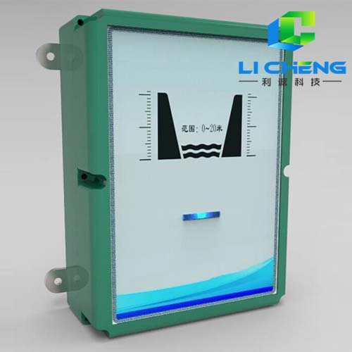LC-SW3型气泡式水位传感器